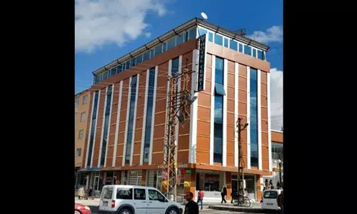 هتل تبریز وان